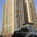 Alquiler de bienes raíces en Shanghai Pudong Juyuan